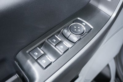 2026 Ford Super Duty F-250 SRW STX