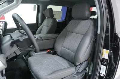 2026 Ford Super Duty F-250 SRW STX