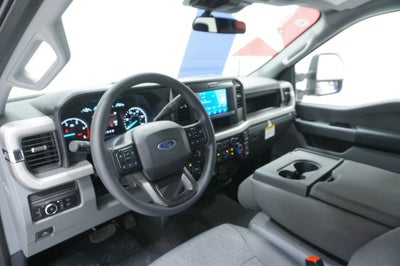 2026 Ford Super Duty F-250 SRW STX