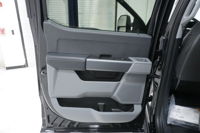 2026 Ford Super Duty F-250 SRW STX