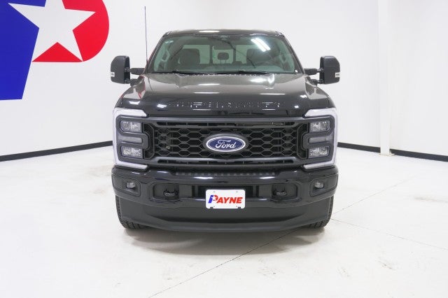 2026 Ford Super Duty F-250 SRW STX