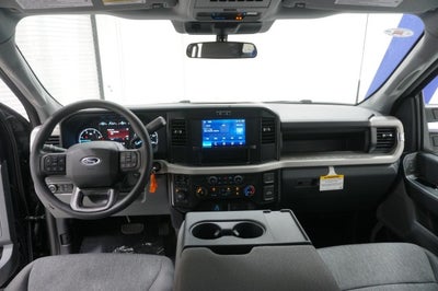 2026 Ford Super Duty F-250 SRW STX