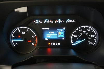 2026 Ford Super Duty F-250 SRW STX