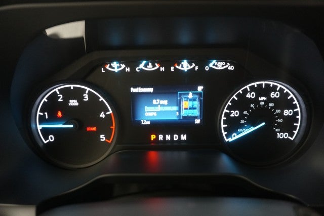 2026 Ford Super Duty F-250 SRW STX