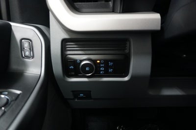 2026 Ford Super Duty F-250 SRW STX