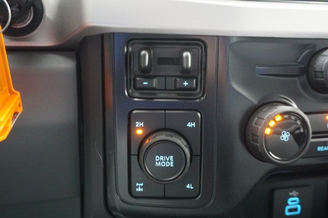 2026 Ford Super Duty F-250 SRW STX