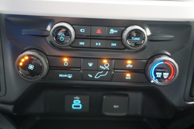 2026 Ford Super Duty F-250 SRW STX