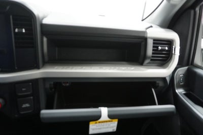 2026 Ford Super Duty F-250 SRW STX