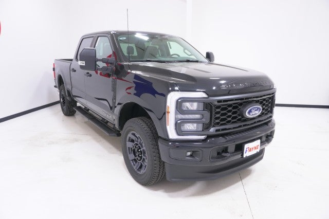 2026 Ford Super Duty F-250 SRW STX