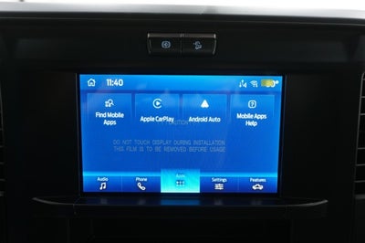 2026 Ford Super Duty F-250 SRW STX