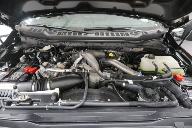 2026 Ford Super Duty F-250 SRW STX