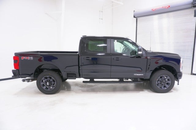 2026 Ford Super Duty F-250 SRW STX