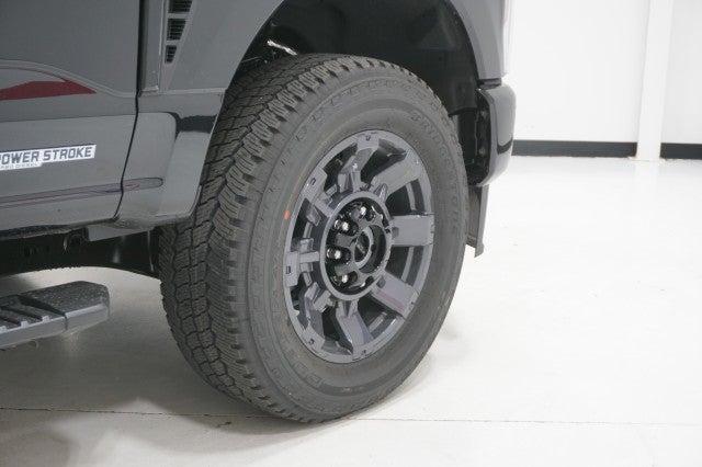 2026 Ford Super Duty F-250 SRW STX