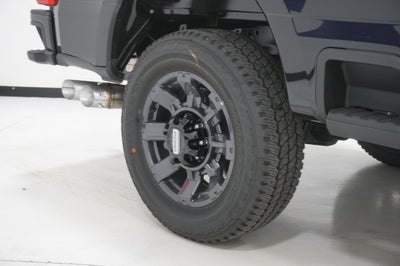 2026 Ford Super Duty F-250 SRW STX