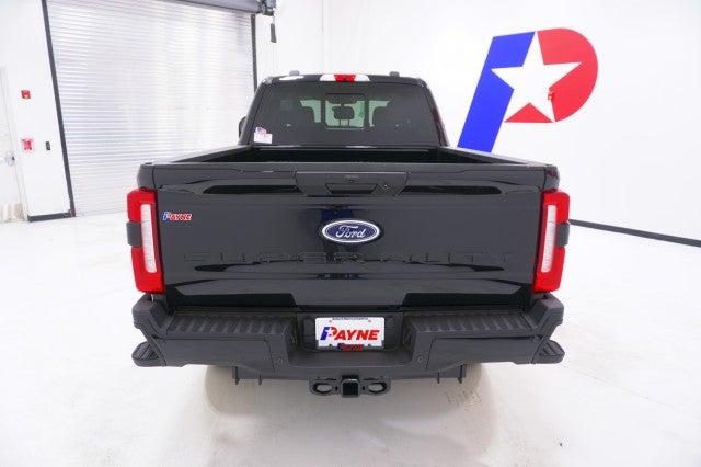 2026 Ford Super Duty F-250 SRW STX