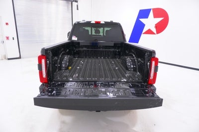 2026 Ford Super Duty F-250 SRW STX