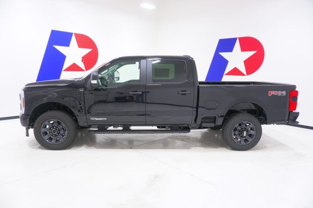 2026 Ford Super Duty F-250 SRW STX