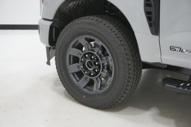 2026 Ford Super Duty F-250 SRW STX