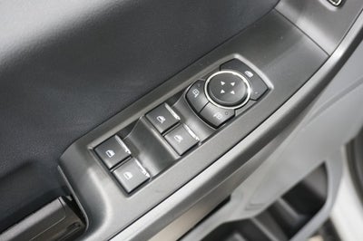 2026 Ford Super Duty F-250 SRW STX