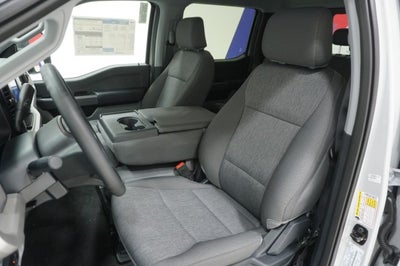 2026 Ford Super Duty F-250 SRW STX