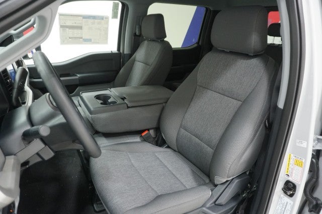 2026 Ford Super Duty F-250 SRW STX