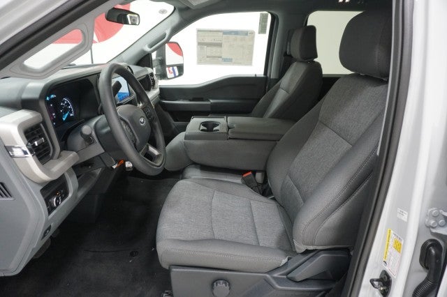 2026 Ford Super Duty F-250 SRW STX