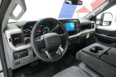 2026 Ford Super Duty F-250 SRW STX