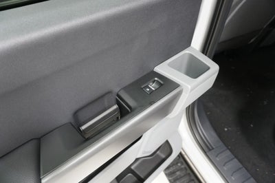 2026 Ford Super Duty F-250 SRW STX