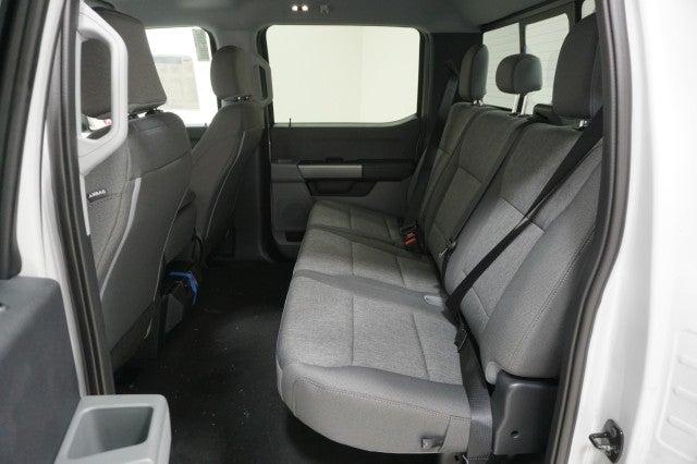 2026 Ford Super Duty F-250 SRW STX