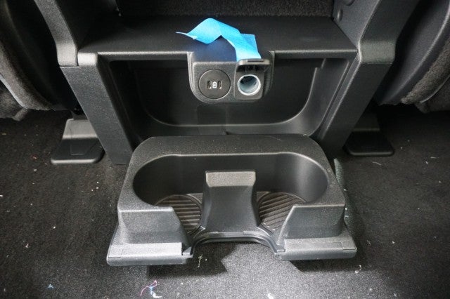 2026 Ford Super Duty F-250 SRW STX