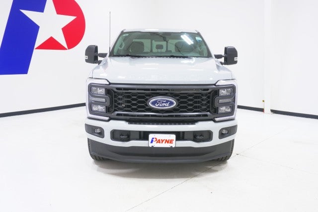 2026 Ford Super Duty F-250 SRW STX