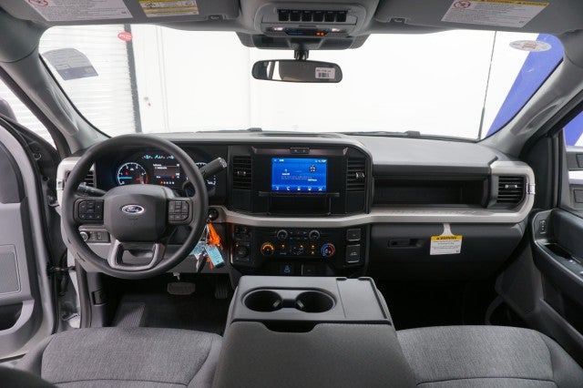 2026 Ford Super Duty F-250 SRW STX