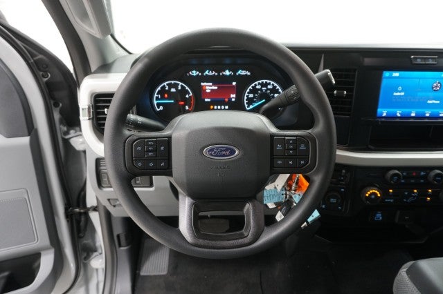2026 Ford Super Duty F-250 SRW STX