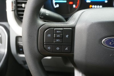 2026 Ford Super Duty F-250 SRW STX