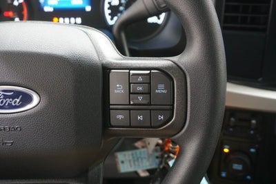 2026 Ford Super Duty F-250 SRW STX