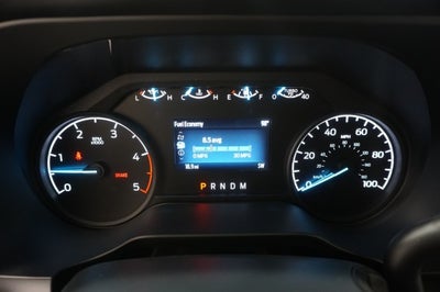 2026 Ford Super Duty F-250 SRW STX