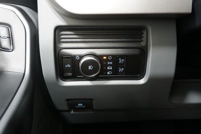 2026 Ford Super Duty F-250 SRW STX