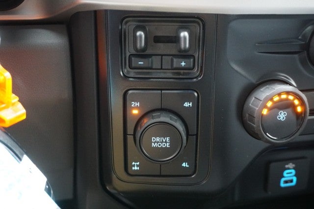 2026 Ford Super Duty F-250 SRW STX