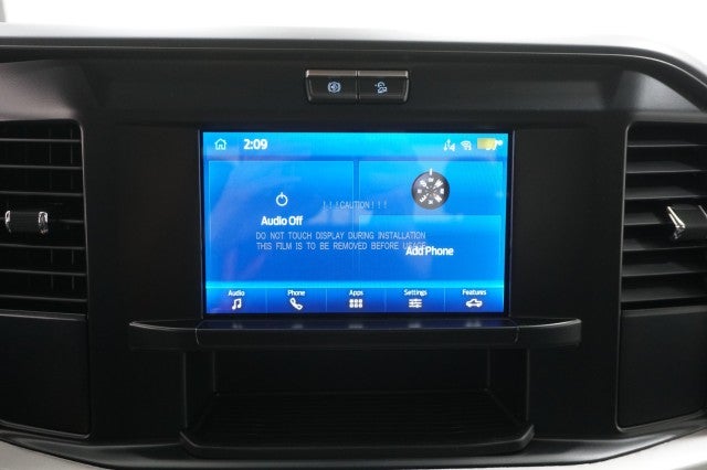 2026 Ford Super Duty F-250 SRW STX