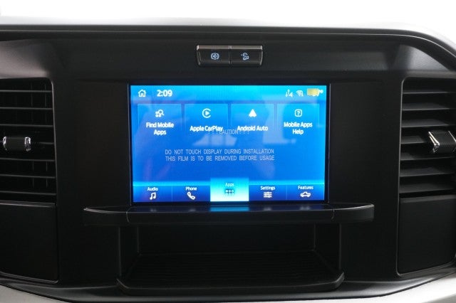 2026 Ford Super Duty F-250 SRW STX