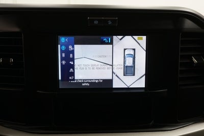 2026 Ford Super Duty F-250 SRW STX