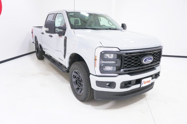 2026 Ford Super Duty F-250 SRW STX