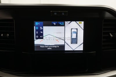 2026 Ford Super Duty F-250 SRW STX