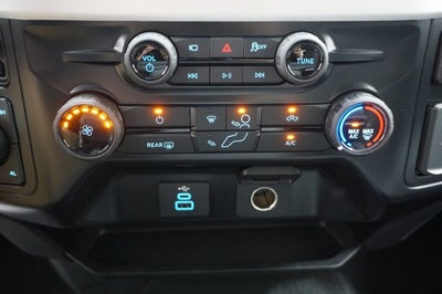 2026 Ford Super Duty F-250 SRW STX