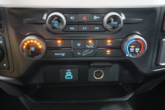 2026 Ford Super Duty F-250 SRW STX