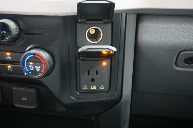 2026 Ford Super Duty F-250 SRW STX