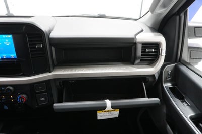 2026 Ford Super Duty F-250 SRW STX