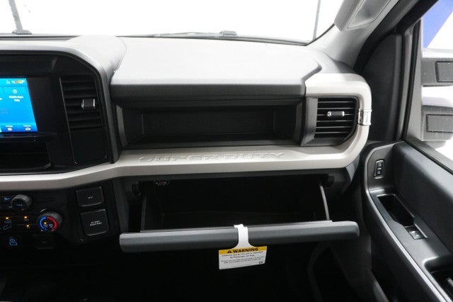 2026 Ford Super Duty F-250 SRW STX