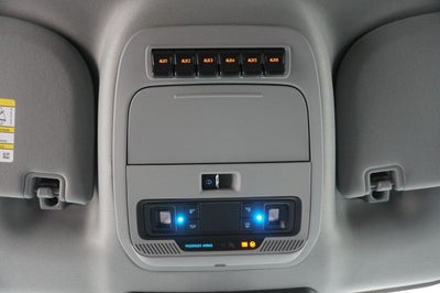 2026 Ford Super Duty F-250 SRW STX