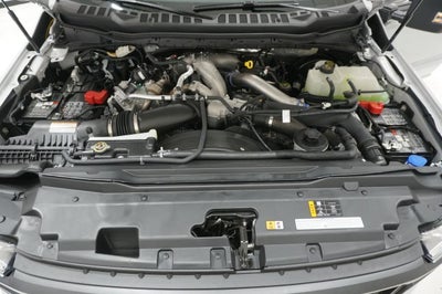 2026 Ford Super Duty F-250 SRW STX